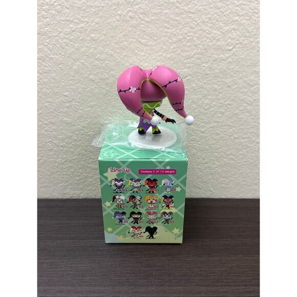 Helluva Boss Fizzarolli Fizzies Blind Box Figure - Fairy - Picture 3 of 5